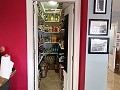 Schöne Villa mit 3 Schlafzimmern und 2 Bädern in Fortuna in Daft on Spain 