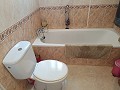 Schöne Villa mit 3 Schlafzimmern und 2 Bädern in Fortuna in Daft on Spain 