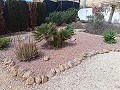 Schöne Villa mit 3 Schlafzimmern und 2 Bädern in Fortuna in Daft on Spain 