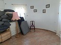 Lovely 3 Bedroom 2 Bathroom Villa in Fortuna. in Daft on Spain 