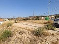 Lovely 3 Bedroom 2 Bathroom Villa in Fortuna. in Daft on Spain 