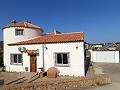 Lovely 3 Bedroom 2 Bathroom Villa in Fortuna. in Daft on Spain 