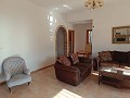 Lovely 3 Bedroom 2 Bathroom Villa in Fortuna. in Daft on Spain 