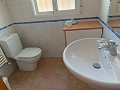 Lovely 3 Bedroom 2 Bathroom Villa in Fortuna. in Daft on Spain 