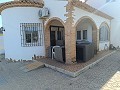 Lovely 3 Bedroom 2 Bathroom Villa in Fortuna. in Daft on Spain 