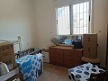 Lovely 3 Bedroom 2 Bathroom Villa in Fortuna. in Daft on Spain 