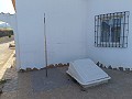 Lovely 3 Bedroom 2 Bathroom Villa in Fortuna. in Daft on Spain 