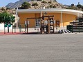 Lovely 3 Bedroom 2 Bathroom Villa in Fortuna. in Daft on Spain 