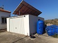 Lovely 3 Bedroom 2 Bathroom Villa in Fortuna. in Daft on Spain 