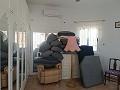 Lovely 3 Bedroom 2 Bathroom Villa in Fortuna. in Daft on Spain 