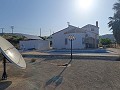 Lovely 3 Bedroom 2 Bathroom Villa in Fortuna. in Daft on Spain 
