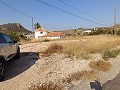 Lovely 3 Bedroom 2 Bathroom Villa in Fortuna. in Daft on Spain 