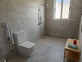 Lovely 3 Bedroom 2 Bathroom Villa in Fortuna. in Daft on Spain 