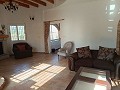 Lovely 3 Bedroom 2 Bathroom Villa in Fortuna. in Daft on Spain 