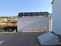 Lovely 3 Bedroom 2 Bathroom Villa in Fortuna. in Daft on Spain 