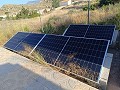 Lovely 3 Bedroom 2 Bathroom Villa in Fortuna. in Daft on Spain 