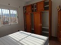 Lovely 3 Bedroom 2 Bathroom Villa in Fortuna. in Daft on Spain 