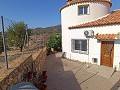 Lovely 3 Bedroom 2 Bathroom Villa in Fortuna. in Daft on Spain 