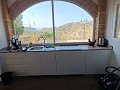 Lovely 3 Bedroom 2 Bathroom Villa in Fortuna. in Daft on Spain 