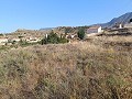 Lovely 3 Bedroom 2 Bathroom Villa in Fortuna. in Daft on Spain 
