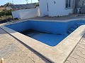 Lovely 3 Bedroom 2 Bathroom Villa in Fortuna. in Daft on Spain 