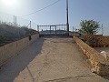 Lovely 3 Bedroom 2 Bathroom Villa in Fortuna. in Daft on Spain 