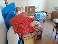Lovely 3 Bedroom 2 Bathroom Villa in Fortuna. in Daft on Spain 