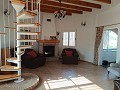 Lovely 3 Bedroom 2 Bathroom Villa in Fortuna. in Daft on Spain 