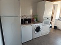 Lovely 3 Bedroom 2 Bathroom Villa in Fortuna. in Daft on Spain 