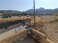 Lovely 3 Bedroom 2 Bathroom Villa in Fortuna. in Daft on Spain 