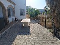 Lovely 3 Bedroom 2 Bathroom Villa in Fortuna. in Daft on Spain 