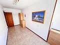 Acogedor Piso con Ascensor de 4 Habitaciones con Balcón en Elda in Daft on Spain 