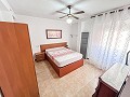 Acogedor Piso con Ascensor de 4 Habitaciones con Balcón en Elda in Daft on Spain 