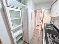 Acogedor Piso con Ascensor de 4 Habitaciones con Balcón en Elda in Daft on Spain 