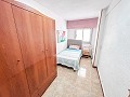 Acogedor Piso con Ascensor de 4 Habitaciones con Balcón en Elda in Daft on Spain 