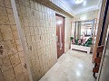 Acogedor Piso con Ascensor de 4 Habitaciones con Balcón en Elda in Daft on Spain 
