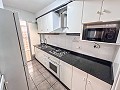 Acogedor Piso con Ascensor de 4 Habitaciones con Balcón en Elda in Daft on Spain 