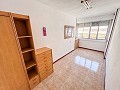 Acogedor Piso con Ascensor de 4 Habitaciones con Balcón en Elda in Daft on Spain 