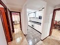 Acogedor Piso con Ascensor de 4 Habitaciones con Balcón en Elda in Daft on Spain 