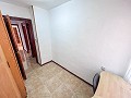 Acogedor Piso con Ascensor de 4 Habitaciones con Balcón en Elda in Daft on Spain 