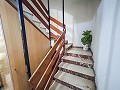 Acogedor Piso con Ascensor de 4 Habitaciones con Balcón en Elda in Daft on Spain 