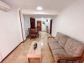 Acogedor Piso con Ascensor de 4 Habitaciones con Balcón en Elda in Daft on Spain 