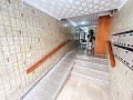 Acogedor Piso con Ascensor de 4 Habitaciones con Balcón en Elda in Daft on Spain 