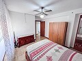 Acogedor Piso con Ascensor de 4 Habitaciones con Balcón en Elda in Daft on Spain 