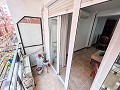 Acogedor Piso con Ascensor de 4 Habitaciones con Balcón en Elda in Daft on Spain 