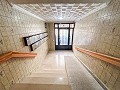 Acogedor Piso con Ascensor de 4 Habitaciones con Balcón en Elda in Daft on Spain 