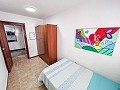 Acogedor Piso con Ascensor de 4 Habitaciones con Balcón en Elda in Daft on Spain 