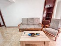 Acogedor Piso con Ascensor de 4 Habitaciones con Balcón en Elda in Daft on Spain 