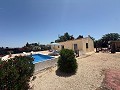 Lovely 4 bed 1 Bath Villa in Villena. in Daft on Spain 
