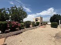 Lovely 4 bed 1 Bath Villa in Villena. in Daft on Spain 